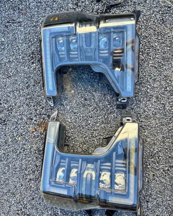 2020-Morimoto-CleanHeadlights-for-F350-2 Morimoto F350 Headlights