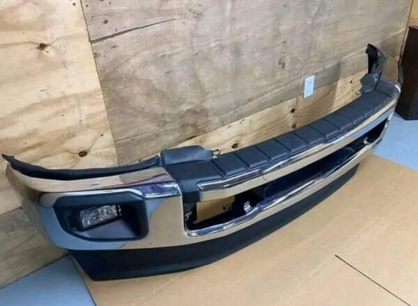 592249798_122178608294490420_504472022158693835_n F250/F350 Chrome Front Bumper