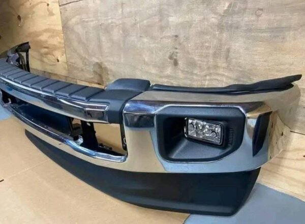 592464711_122178608384490420_3720699820132188034_n F250/F350 Chrome Front Bumper