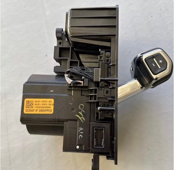 F-150 Console Shifter