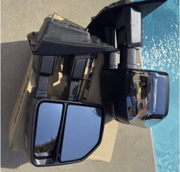 Screenshot F-150 Tow Mirrors