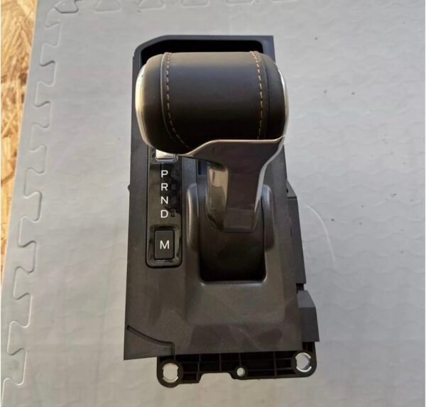 F-150 Console Shifter