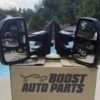 Screenshot F-150 Tow Mirrors
