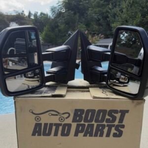 Screenshot F-150 Tow Mirrors