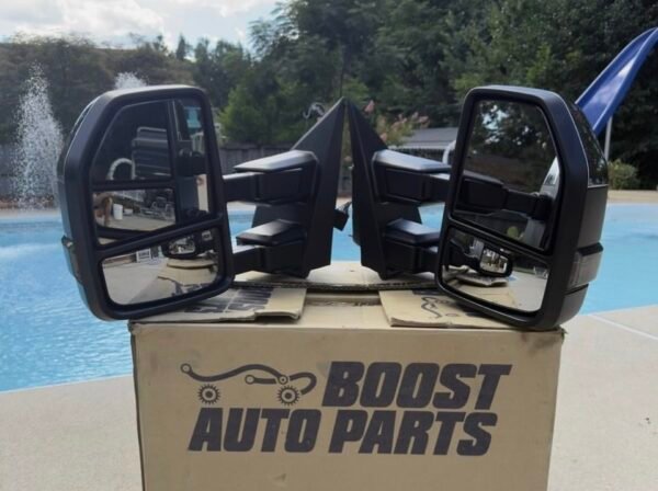 Screenshot F-150 Tow Mirrors