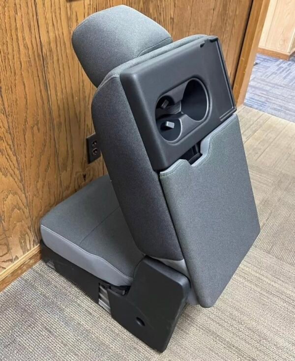 F-150 Center Console