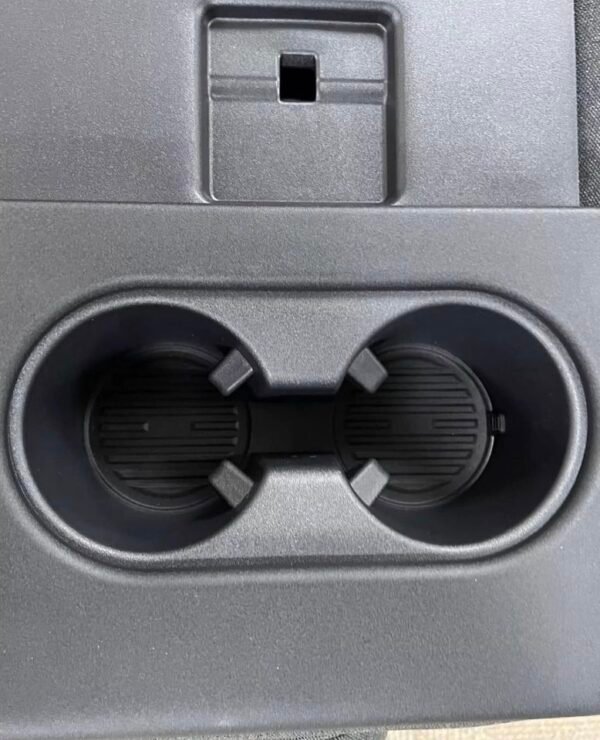 F-150 Center Console