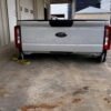 F-250 8ft SRW Bed