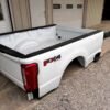 F-250 8ft SRW Bed