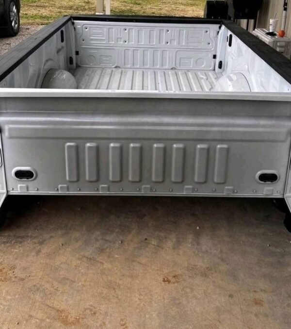 F-250 8ft SRW Bed