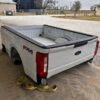 F-250 8ft SRW Bed