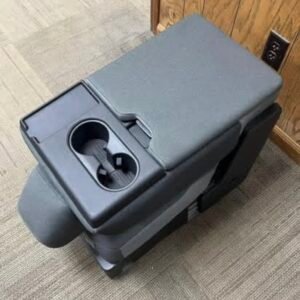 Screenshot F-150 Center Console