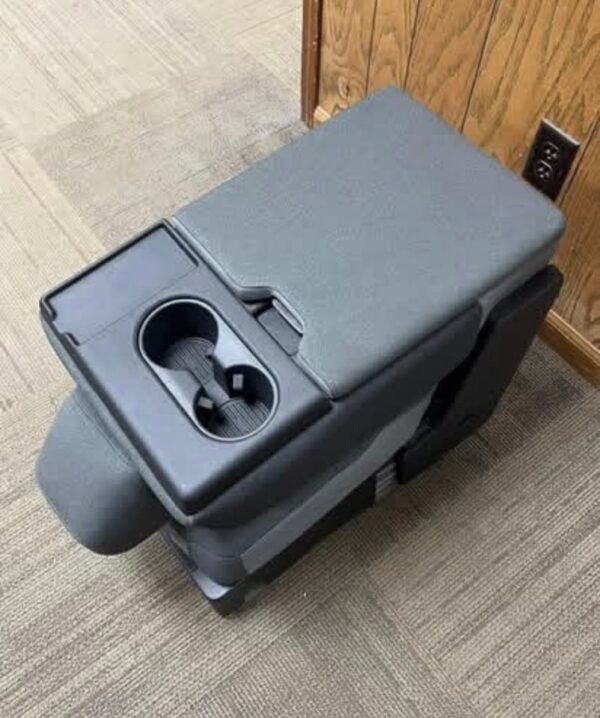 F-150 Center Console