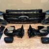 Screenshot Super Duty OEM Front Set