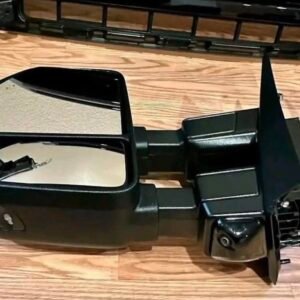 Super Duty OEM Front Set