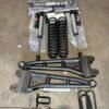 Screenshot 4″ Super Duty Lift Kit