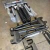 Screenshot 4″ Super Duty Lift Kit