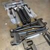 Screenshot 4″ Super Duty Lift Kit