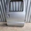 SuperDuty Rear Doors