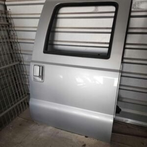 SuperDuty Truck Door