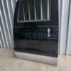 SuperDuty Rear Doors