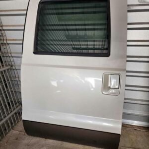 SuperDuty Front Door