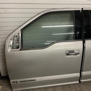 SuperDuty Door Assembly