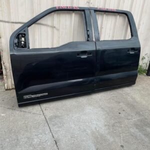 F250 Door Shell