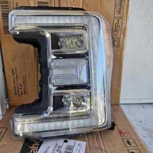 SuperDuty HID Headlight