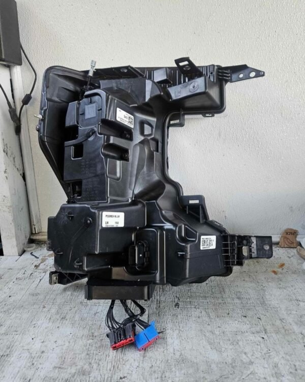 SuperDuty LED Headlight