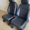 F150 Front Seats