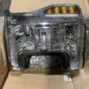 Right Headlight Assembly