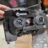 Right Headlight Assembly