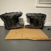 F150 Black Headlights