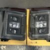 F150 Black Headlights