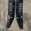 F350 Fender Badges