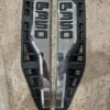F350 Fender Badges