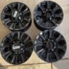 Ford-F250-Tremor-Factory-Wheels-1 Tremor Factory Wheels