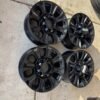 Ford-F250-Tremor-Factory-Wheels-2 Tremor Factory Wheels