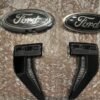 F150 Blackout Badging