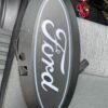 LED Ford Emblem