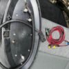 LED Ford Emblem