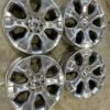 F150 20″ Wheels