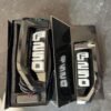 F150 Blackout Badging