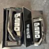 F150 Blackout Badging