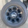 SuperDuty 20″ Takeoffs